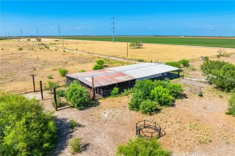 Sinton, TX Land For Sale