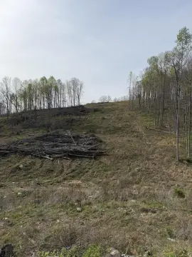 Cleared Land with Breathtaking Views