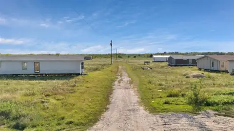 3.74 Acres Unimproved Land Terrell