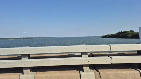 Ennis, TX Improved Land