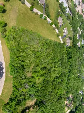 Acre Lot in Red Oak Estates