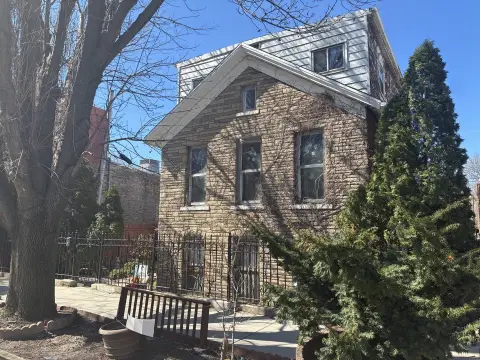 Bucktown Land Development Opportunity