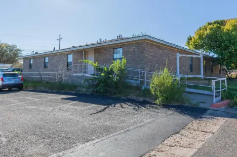 Turnkey Assisted Living Facility