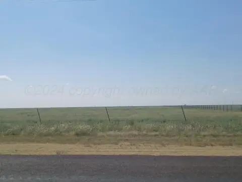 Dumas, TX Land Available