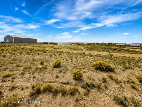 Industrial-Zoned RV Park