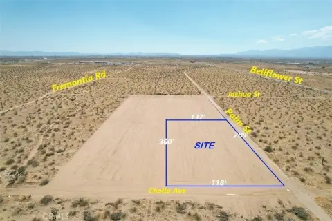 Mixed-Use Commercial Land