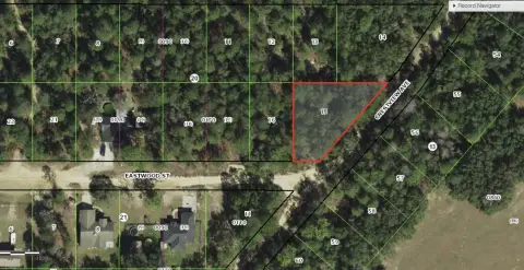 Inverness Homesite For Sale