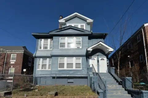 Turnkey Newark City Multi-Family Investment