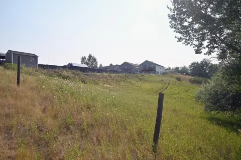 C2 Commercial Land with Multiple Access Points