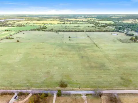 Cleared Land Ready for Home