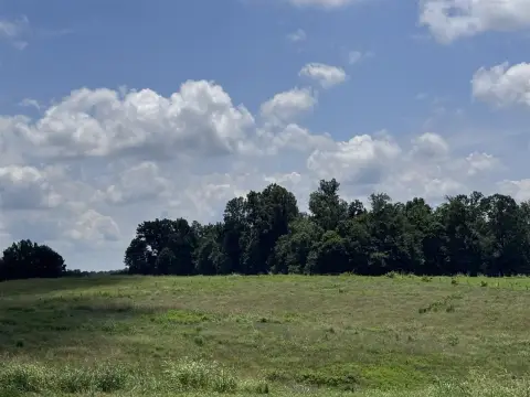 Agricultural Land Tract
