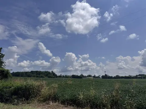 Residential Building Lot Near Barren River Lake