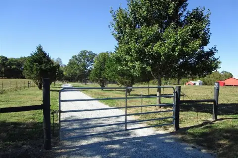 Agricultural Land with Farm Improvements