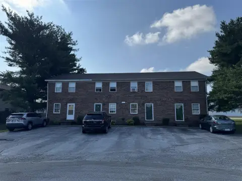 Four-Unit Residential Income Property