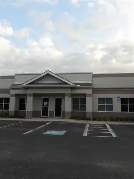 Flex Space with Warehouse