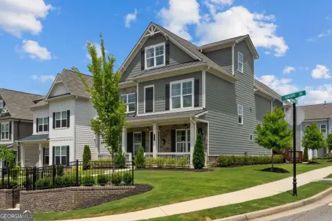 West Highlands Single Family Stunner