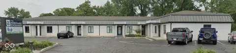 Greenwood Office Building For Sale