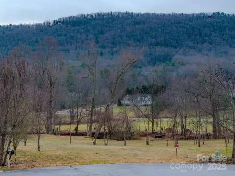 Land with Mountain Views