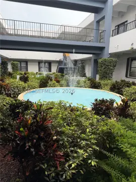 Second-Floor Office Unit
