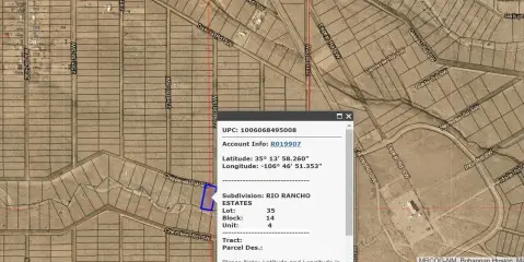 Land with Great Views