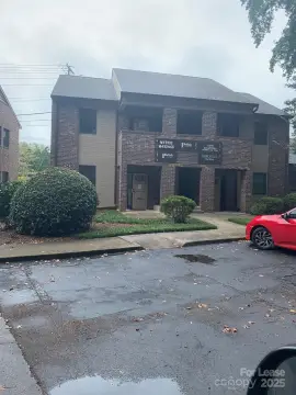 Office Space in Charlotte, NC