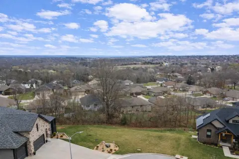 Residential Land in Nixa, Missouri