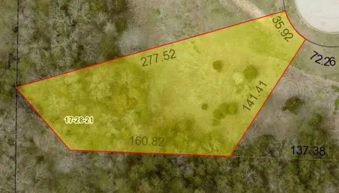 Residential Lot in Springfield, MO