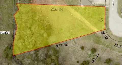 Residential Lot in Springfield, MO