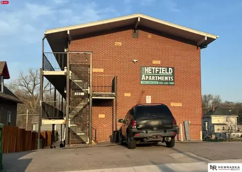 Central 12-Plex Multifamily