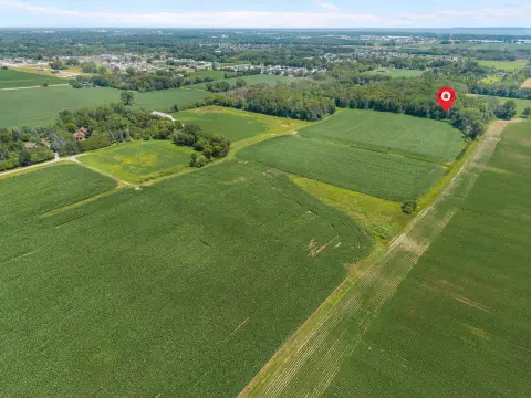 Agricultural Land for Pasture & Recreation