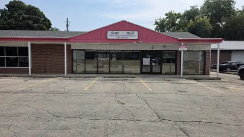 Turn-Key Grocery Store Business