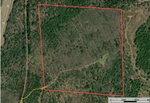 Recreational Hunting Property