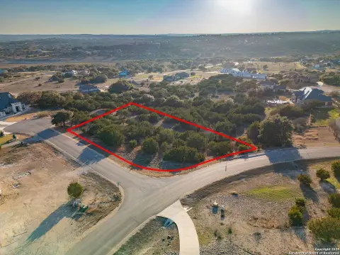 Residential Land with Million Dollar Views
