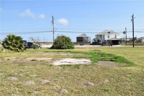 Residential Land Near Padre Island