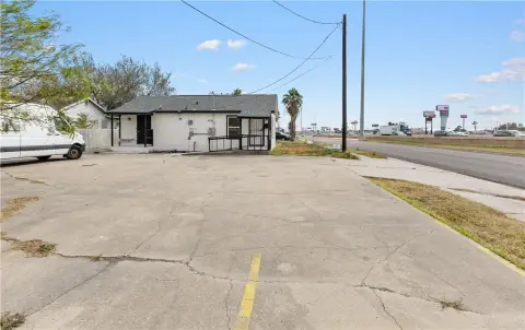 Updated Commercial Space For Sale