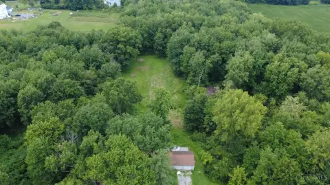Commercial Land with Road Frontage