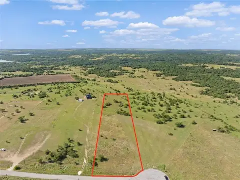 Gainesville, TX Land for Sale