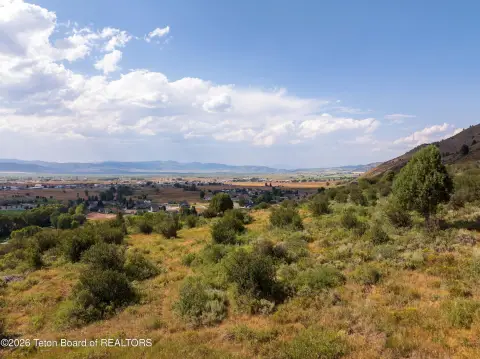 Hunting Land with Cell Tower Lease