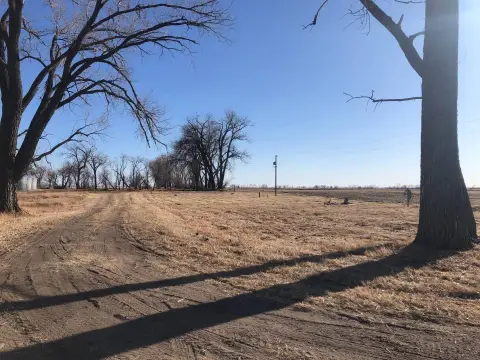 Farmland with Two Wells and Septic