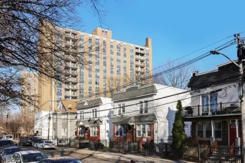 Newark City Multifamily Investment Opportunity