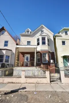 Three-Unit Multi-Family in Paterson