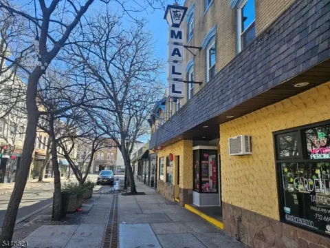 Rahway City Office Space Rental