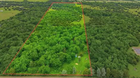 23+ Acre Land in Lone Oak