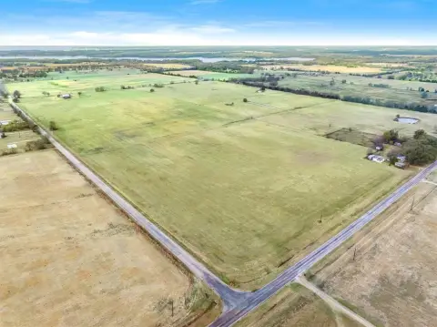 Cleared Land Ready For Home