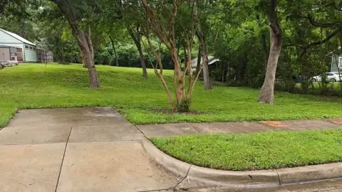 Little Forest Hills Land Opportunity