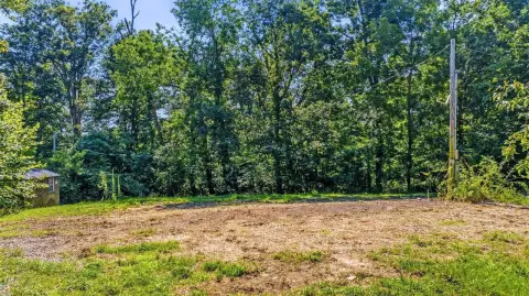 Unrestricted Waterfront Land Parcel