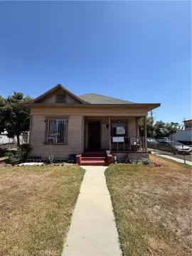 Two-Home Duplex Property