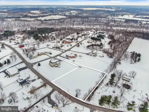Cleared Lot in Sunset Creek