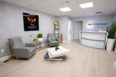 Professional Office Space Available