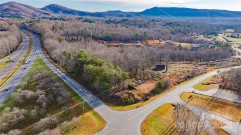 Prime Commercial Land I-40 Exit